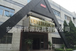 祝東莞市昌源玩具有限公司通過ITS COSTCO、GMP、ISO9001認證