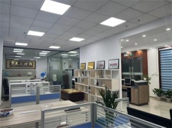 員工辦公區(qū)（二）